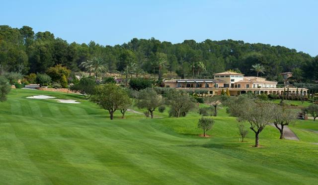 Mallorca Golf Open- Son Muntaner