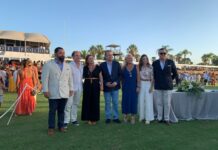 Andalucía apuesta por el deporte como atractivo para desestacionalizar el destino Andalucía-Torneo Polo Sotogrande