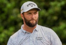 Jon Rahm se queda a un paso del triunfo en el BMW PGA Championship 2022 The Players Jon Rahm