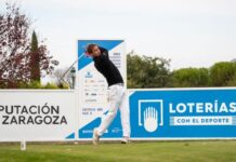 El Campeonato de España de Profesionales derroche de calidad Campeonato de España de Profesionales Masculino