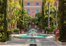 Anantara Villa Padierna presenta las novedades gastronómicas de primavera Anantara Villapadierna