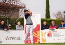 Manuel Elvira, Iván Cantero y Jorge Maicas dinamitan el Campeonato de España de Profesionales Masculino Campeonato de España de Profesionales Masculino