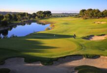 Las Colinas Golf & Country Club prepara el regreso de la Escuela de Clasificación del DP World Tour Colinas Golf & Country Club