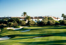 Finca Cortesin elevates Solheim Cup legacy with renewal of LPGA and Ladies European Tour ambassadors Finca Cortesin - Solheim Cup 2023