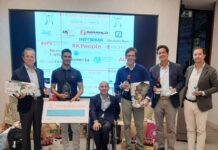 Éxito del XIII ProAm de la Fundación Deporte y Desafío Fundación Deporte y Desafío