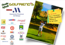 El Circuito de Golf Infantil Golfriend’s celebra su VI edición en Villa Padierna Golf Infantil Golfriend’s