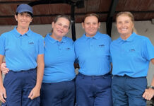 Las mujeres también pasan el corte en el Estrella Damm N.A. Andalucía Masters Valderrama Greenkeepers