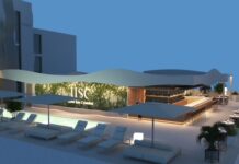 Óbal Urban Hotel: tradición y modernidad en uno de los iconos hoteleros de Marbella HOTEL SAN CRISTOBAL ROOFTOP