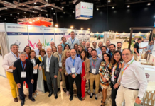 La IGTM 2022 en Roma marca récord de asistencia IGTM ROMA