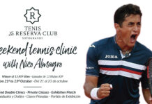 Nico Almagro en La Reserva Club de Sotogrande LRC_NicoAlmagro
