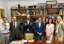 El sector del golf muestra su rechazo a la normativa de fitosanitarios