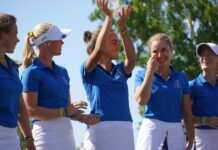 Confirmado el criterio de clasificación del equipo europeo para la PING Junior Solheim Cup 2023 PING Junior Solheim Cup 2023