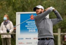 El Campeonato de España de Profesionales Masculino se engrandece con 7 antiguos ganadores Campeonato Profesionales masculino
