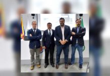 ‘Sostenibilidad en los campos de golf: el agua regenerada’ Sotenibilidad