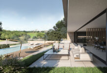 The Collection La Reserva Club: Vivir a pie de campo The Collection La Reserva 1