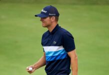Mallorca Golf Open: Paul (GER) y Fox (NZL) empatados en el liderato Mallorca Golf Open-Paul Yannik