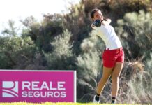 Cayetana Fernández enciende el Andalucía Costa del Sol Open de España Cayetana-Fernandez-Open femenino