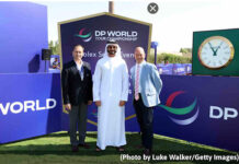 El DP World Tour Championship seguirá en Jumeirah Golf Estates hasta 2031 DP World Tour Championship