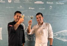 Diego And Friends: una cena muy especial para disfrutar de la alta gastronomía Diego and friends