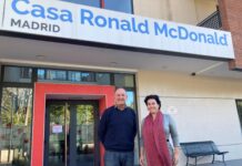 El Andalucía Costa del Sol Open de España se alía con la Fundación Infantil Ronald McDonald Fundación Ronald McDonald - Andalucía Open de España