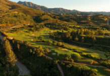 La Cala Resort, sede oficial del Andalucía Costa del Sol Open de España La Cala Europa