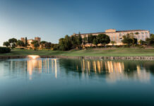 Barceló Montecastillo Golf & Sport Resort, where rest and relaxation come true Lago Barcelo Montecastillo Golf Resort