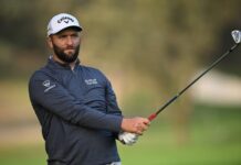 Sentry Tournament of Champions primer reto de Jon Rahm Sentry Tournament of Champions