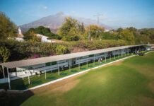 The Range Marbella se convierte en el primer punto de venta oficial en España del iB PUTTER SWEET SPOT The Range