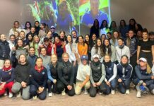 La PING Junior Solheim Cup comienza su camino en Portugal Grupo-Ping Junior Solheim Cup