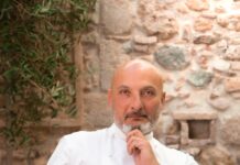 Pascal Silman nombrado Chef Ejecutivo de La Fonda Heritage Hotel Pascal Silman-La fonda Marbella