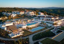SO/ Sotogrande Spa & Golf Resort presenta un nuevo concepto de «todo inlcuído» panoramica-SO Sotogrande