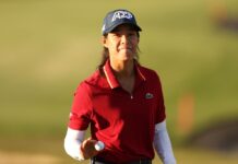 El LPGA regresa a EE.UU. con protagonismo europeo