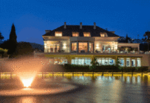 El Lago Restaurante cambia de propiedad, renueva su imagen y continúa con su cocina de Km0