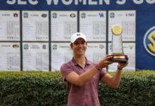 Julia López incrementa las victorias españolas en la Liga Universitaria de EEUU durante 2023 Julia López