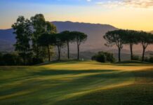 La Cala, a resort with sport at its heart Campo América-La Cala Resort