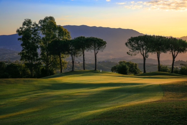 Campo América-La Cala Resort