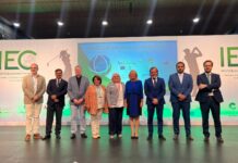 Marbella sede de la convención europea de IAGTO IAGTO MARBELLA