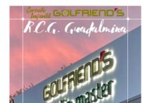 El Circuito de golf infantil Golfriend’s continua su labor solidaria RCG Guadalmina - Golfriend's 2023