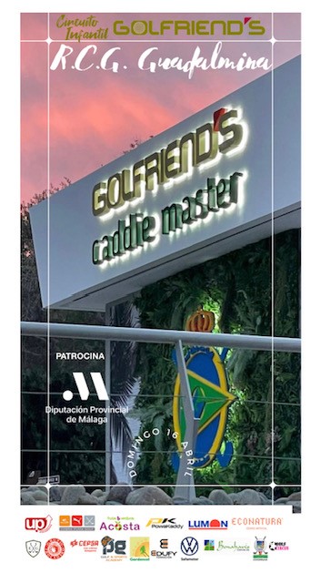 RCG Guadalmina - Golfriend's 2023