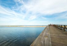 Huelva, everything in just one destination