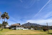 The Range Marbella International Golf Academy: keeping every golfer on target Casa Club The Range Marbella