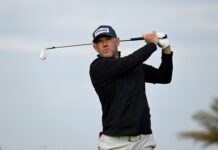 Blockbuster field set to take on the ‘Toon’ at International Series England Lee Westwood
