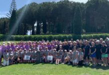 Precise Resort El Rompido acoge con éxito el Pro-Am Ladies Tarleton Tarleton Ladies-El Rompido