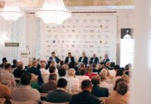 La AECG celebra su IV encuentro defendiendo los intereses económicos y sociales de la industria del golf Tenerife-encuentro AECG