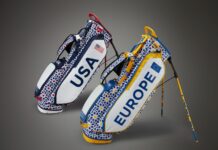 La PING Junior Solheim Cup 2023 tendrá nuevas prendas y bolsas bags Ping Junior Solheim Cup 2023