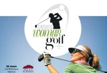 El Circuito Woman Golf by Summum llega al ecuador de la competición calendario circuito womans golf 2023
