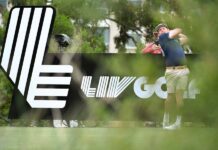 LIV Golf announces expanded 72-hole format for 2026 Cameron Smith LIV Golf