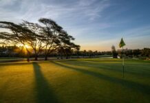 Real Club de Golf Las Brisas, un ejemplo de gestión sostenible en 2023 RCG Las Brisas
