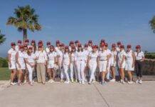Women’s Golf Day takes centre at La Hacienda Links Golf Resort Women’s Golf Day at La Hacienda Links Golf Resort