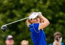 Gwladys Nocera nombrada capitana del equipo europeo de la PING Junior Solheim Cup PING Junior Solheim Cup-Gwladys Nocera